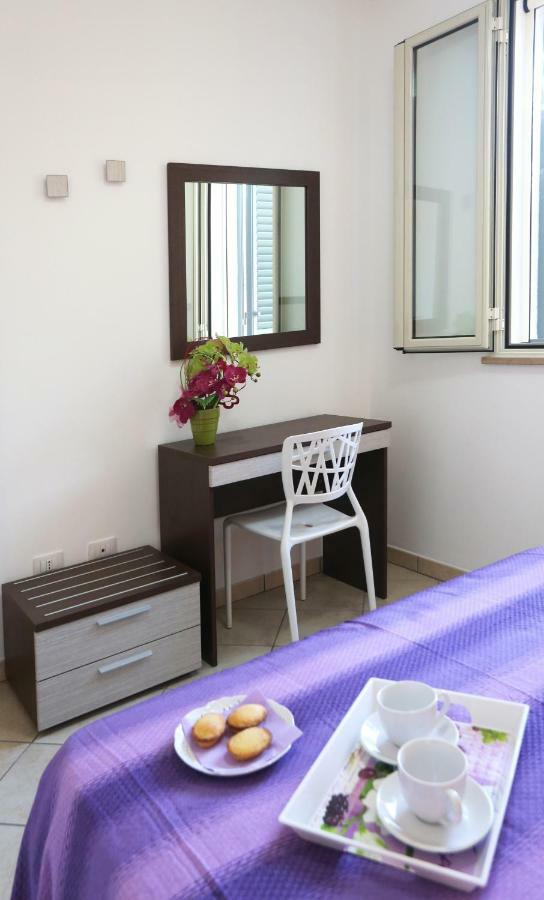Il Giardino Degli Aromi Bed & Breakfast Cerfignano Exterior photo